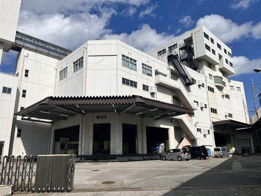 営業スタッフ大募集！企業様へお伺いしレンタルのサポートを行う営業です。未経験大歓迎です イメージ1