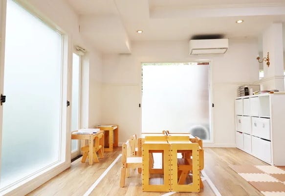 【姫路・安室】保育士/児童指導員◎17時退勤◎実働7時間◎残業ほぼなし！脳科学/児童発達支援事業所 イメージ1