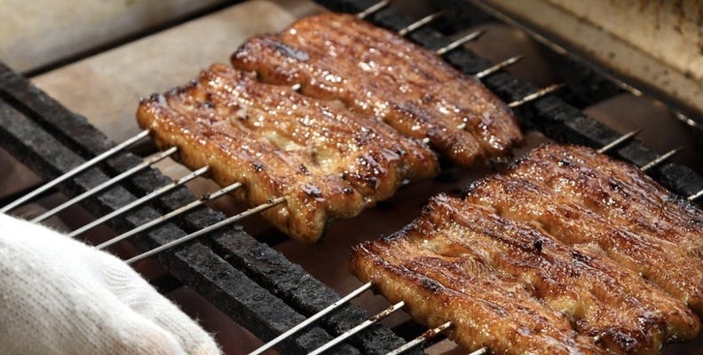 【東京駅のうなぎ屋で接客】時給1,400円～／無料まかないアリ／学歴・年齢不問／週1・3h～OK◎ イメージ1