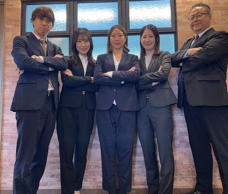 【残業ほぼなし】飛び込み・テレアポなしのルームアドバイザー｜未経験歓迎＆研修充実/100%反響営業 イメージ1