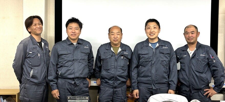 ＼1年かけて育てます／Wi-Fiや光ケーブルの通信工事スタッフ◆正社員デビュー歓迎／残業月10h以下 イメージ1