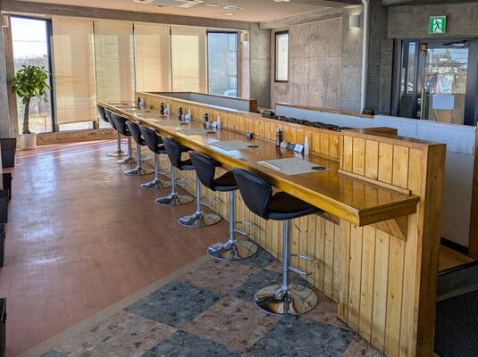 とんかつ店&nbsp;店長候補／週休3日・月給30万以上・インセンティブあり イメージ1