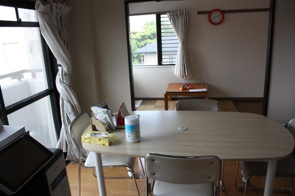 ひきこもり相談　古河市の委託事業です。ひきこもり相談・就労準備支援　いっしょに考え寄り添う仕事 イメージ1