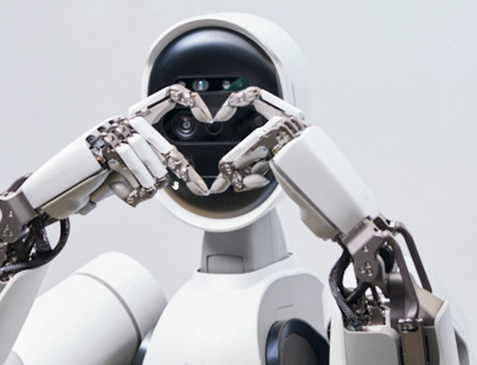 ※SWエンジニアの方歓迎※ロボットの知能をつくる｜Robot&nbsp;Data&nbsp;Curator イメージ1