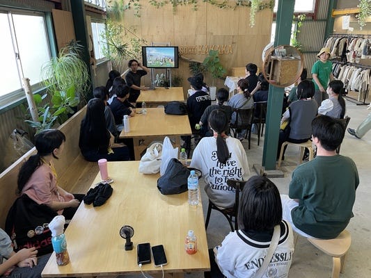 通信制高校(面接指導施設)教員／学習支援員／スクーリング講師 イメージ1