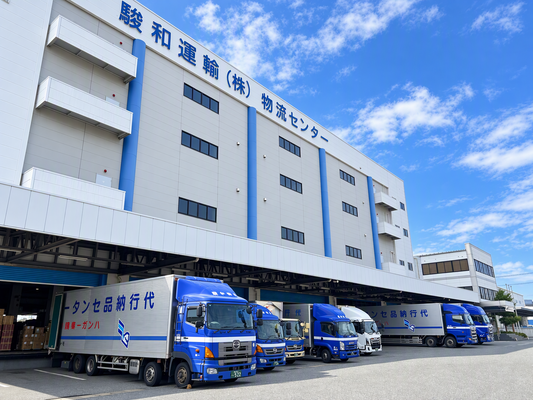 物流センターでの簡単な軽作業スタッフ イメージ1