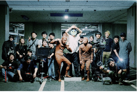 未経験OK！★WEBデザイナー★映像・動画の魅力をデザインで届けるクリエイティブ職 イメージ1