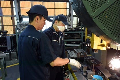 楽天 株式会社淀川電機製作所の採用・求人情報-engage ビカクシダ