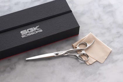 SGK三和技研シザー SGK シザーズ 三和技研 ブラント6インチ カットシザー