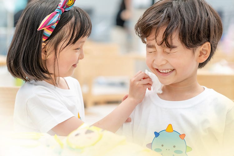放課後等デイサービス そらいろチョコの採用・求人情報-engage