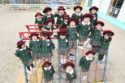 学校法人山口学園 くずは青葉幼稚園の採用・求人情報-engage