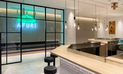 AFURI株式会社の採用・求人情報engage