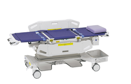 リサイクル市場エコ伊川谷】iura / いうら ストレッチャー 医療 介護