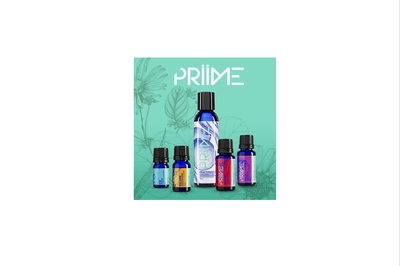 ARIIX アリックス PRIIME 2本セット