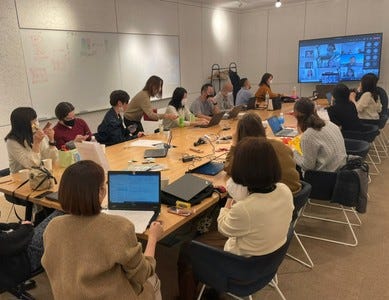 アレクサンダー・マン・ソリューションズ株式会社の採用・求人情報engage