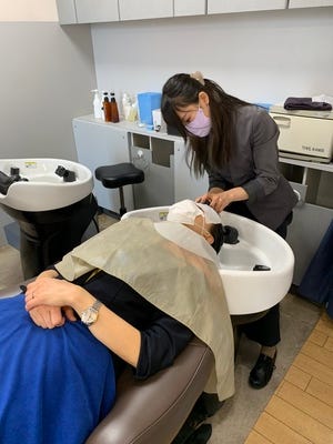 美容室 Franの採用・求人情報-engage
