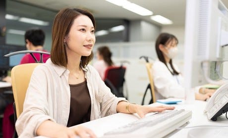 イナバインターナショナル株式会社の採用・求人情報engage