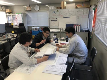 森永エンジニアリング株式会社の採用・求人情報-engage