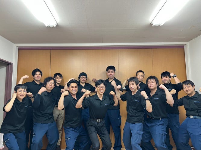 クリアライト工業株式会社の採用・求人情報engage