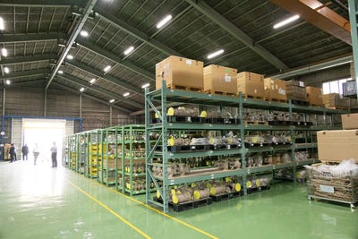 ザムソン株式会社の採用・求人情報engage