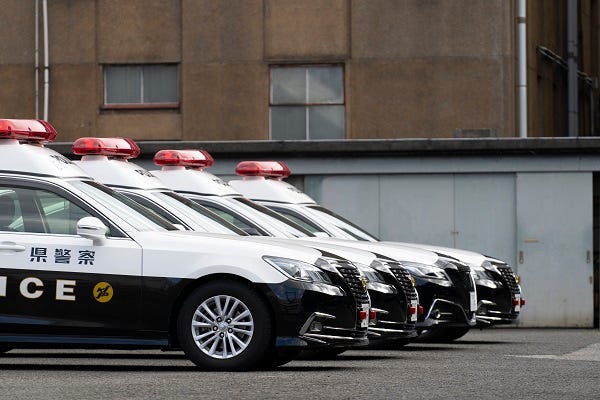 神奈川県警察本部の採用・求人情報-engage
