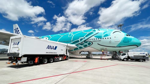 株式会社ANAケータリングサービスの採用・求人情報-engage 株式会社ANAケータリングサービスの採用・求人情報-engage