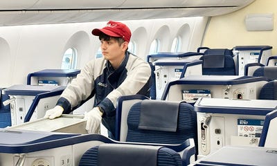 株式会社ANAケータリングサービスの採用・求人情報-engage