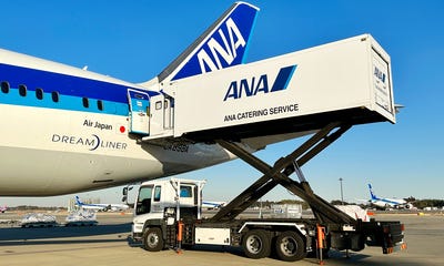 株式会社ANAケータリングサービスの採用・求人情報-engage