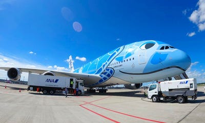 株式会社ANAケータリングサービスの採用・求人情報-engage