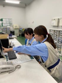 事務室では，店舗が金を募集して物を並べ，金を募集して客を迎える. 株式会社アサヒセキュリティ/名古屋オフィスの採用・求人情報-engage