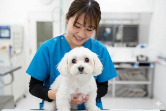 クラーク動物病院の採用・求人情報-engage