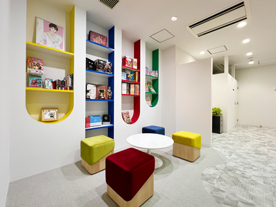 株式会社キャラメル・ママの採用・求人情報-engage