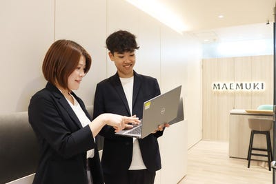 マエムキパソコン