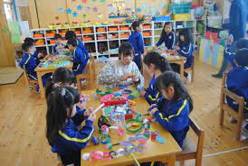 学校法人 梅ヶ原学園 認定こども園 梅ヶ原幼稚園の採用・求人情報-engage