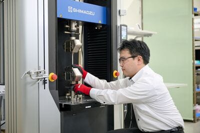 JAPAN TESTING LABORATORIES株式会社の採用・求人情報-engage