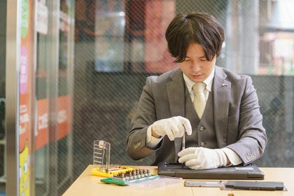 日本PCサービス株式会社の採用・求人情報-engage