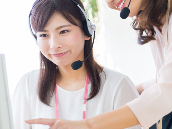 時短勤務】カタログ通販の注文受付オペレーター！ 週2～OK / 9時