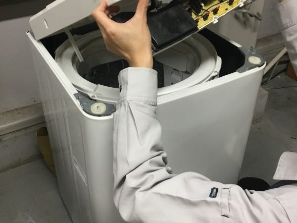 家電修理スタッフ (株)ヤマダテクニカルサービス 前橋支社（17553548