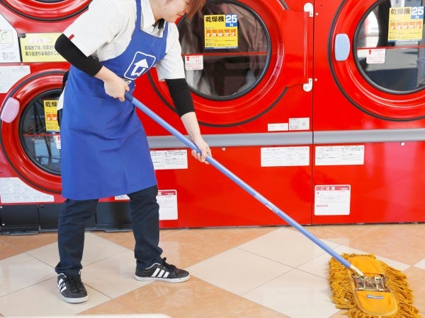 急募！洗濯機！清掃済み！ 急募！洗濯機！清掃済み！