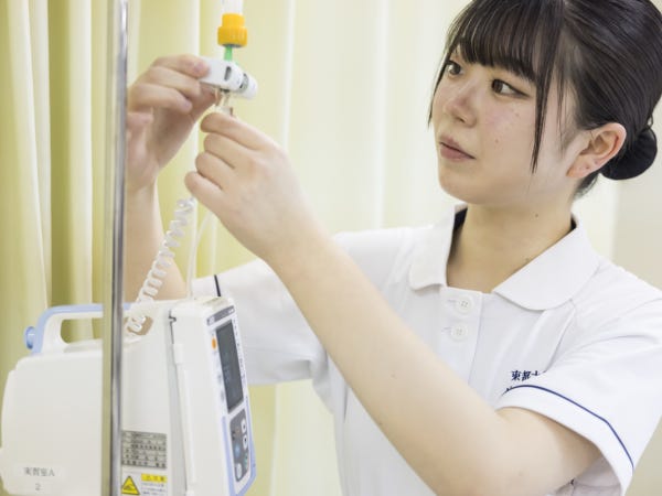 看護大学（病院実習指導教員）◎急募！成人看護学（外科系）小児看護学