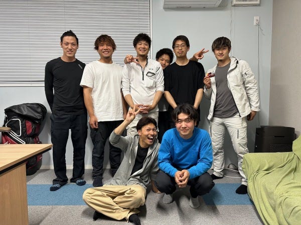 未経験OK！マンションや店舗などの内装解体作業員 ◎主に都内の現場が 