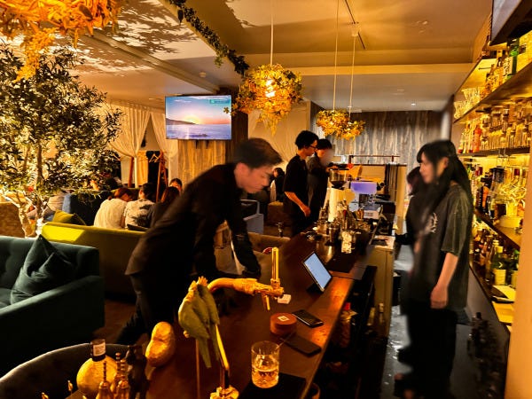 急募！！飲み屋さん テーブル ソファ