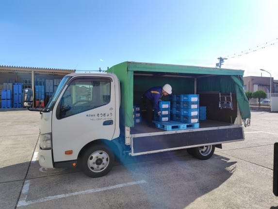 お取引頂きました。初期不良対応車両です♪ 愛知県公安委員会登録業者 