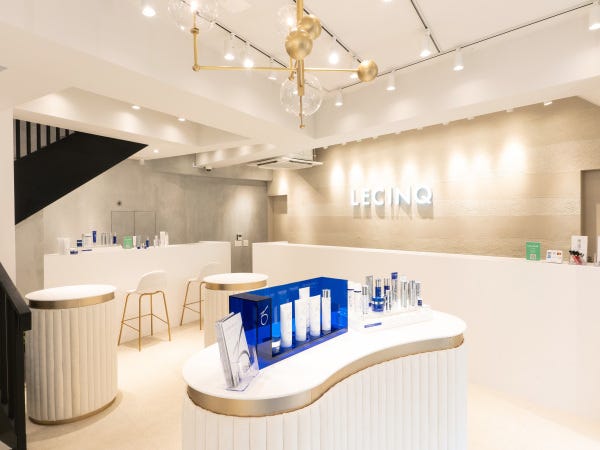 業界／職種未経験歓迎】美容クリニックの受付カウンセラー！社割あり