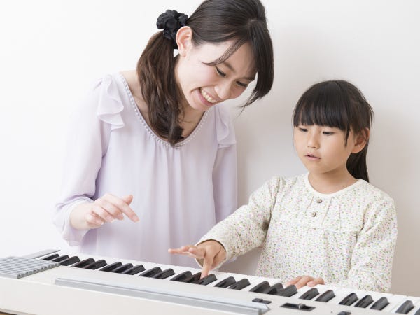 出張型ピアノレッスン/大阪市浪速区】ピアノ講師募集♪子供好きの方