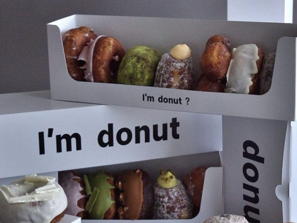 donut@発送4/9以降プロフ確認を 様の専用 donut@発送4/9以降プロフ確認