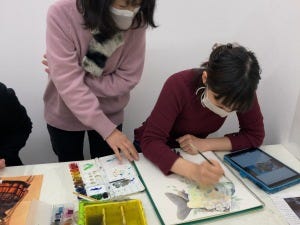 画像