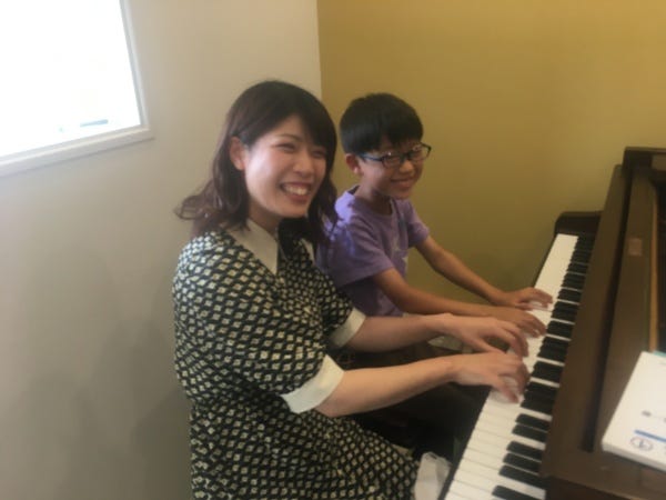 ピアノ講師急募！週1～OK！ TOBE音楽教室（14861512）-engage