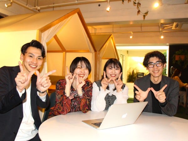 🚨急募🚨※企業PRの動画編集スタッフ、足りてません！【YouTubeや  