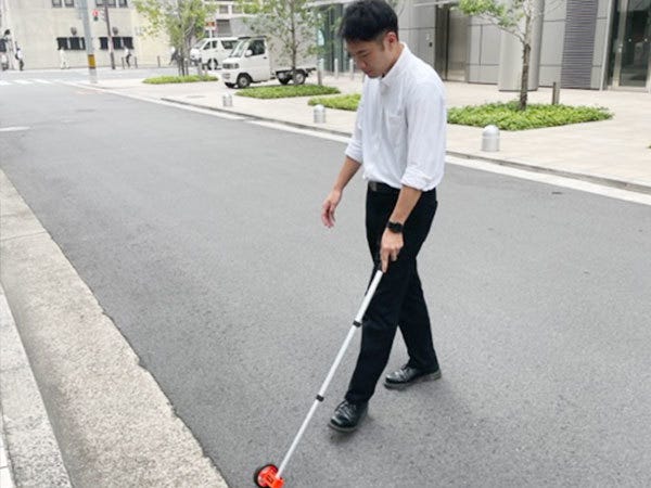 未経験・月給30万円以上】損害保険の調査職 ◇真実を解き明かす、レア